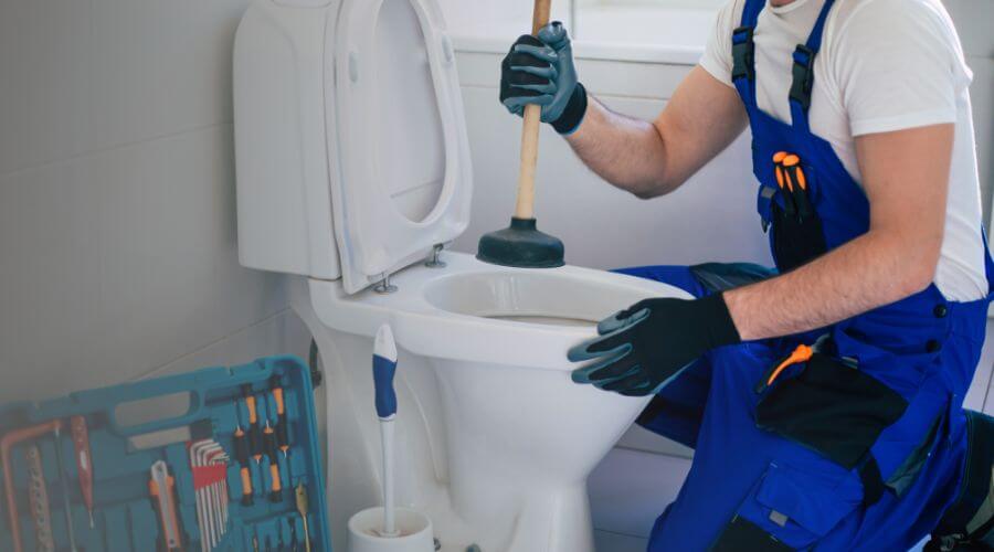 Professional sink repair in George, WA